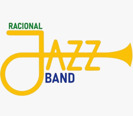 Racional Jazz Band Logo
